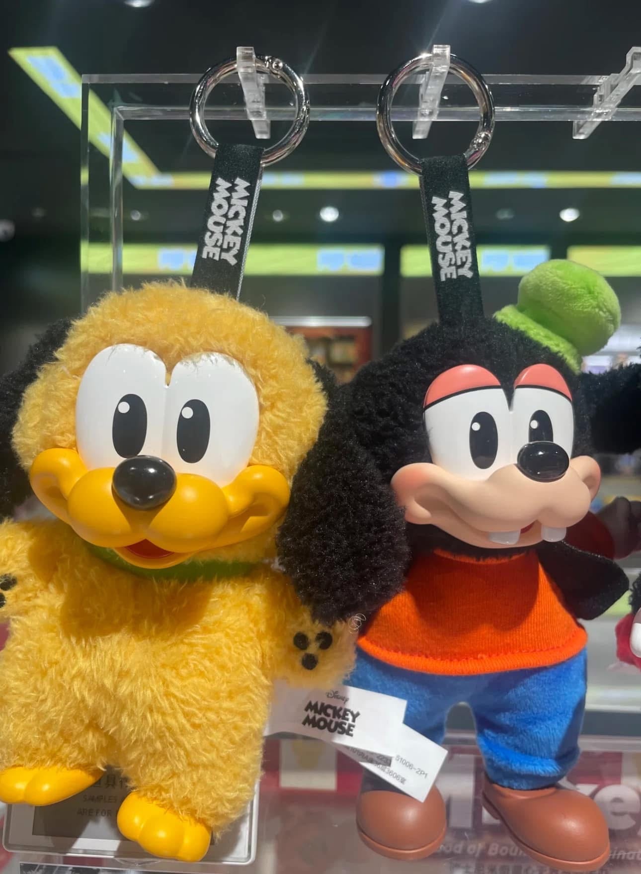 POP MART MICKEY & FAMILY 1 CAJA SORPRESA
