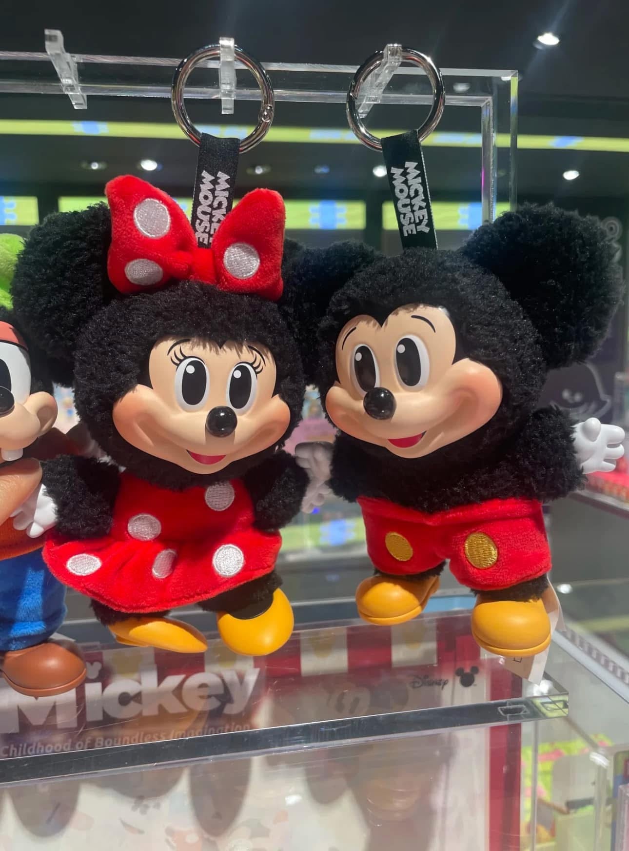 POP MART MICKEY & FAMILY 1 CAJA SORPRESA