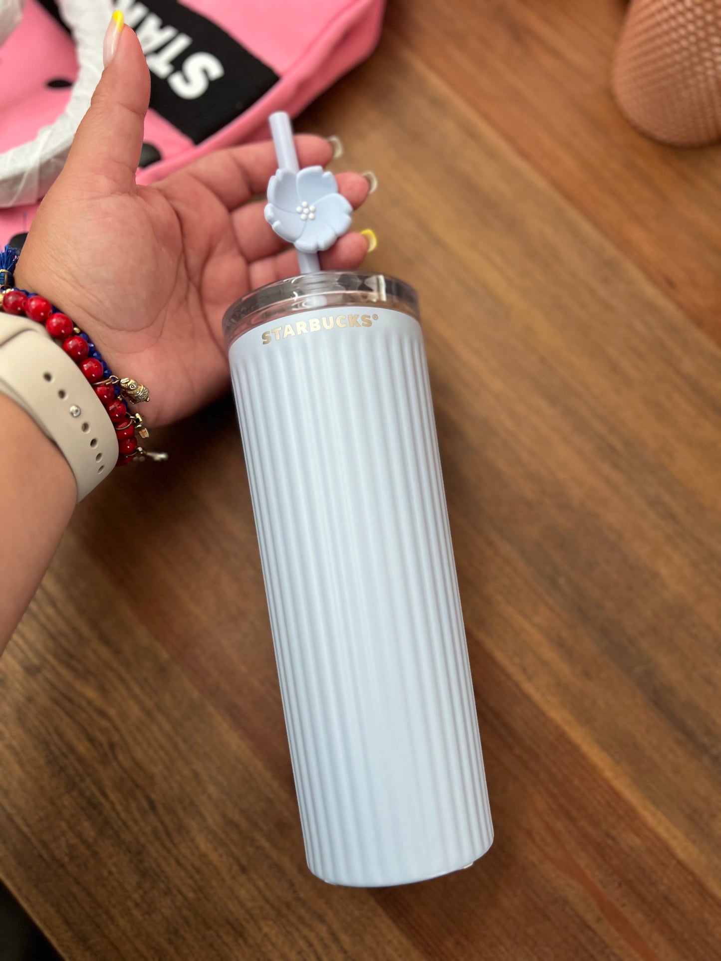 Starbucks Vietnam SS Stripe 2024 16oz
