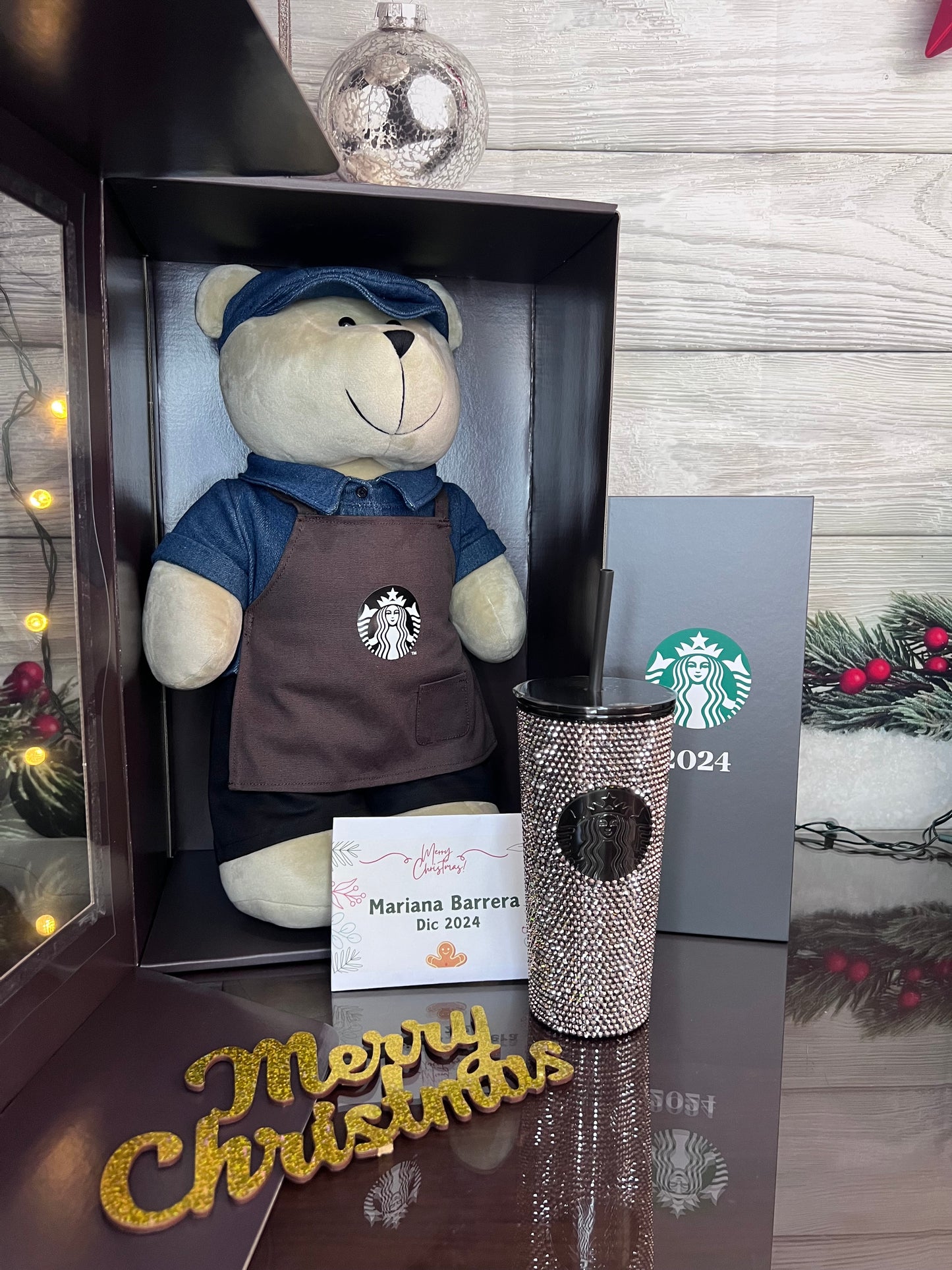 Tailandia Black Rhinestone