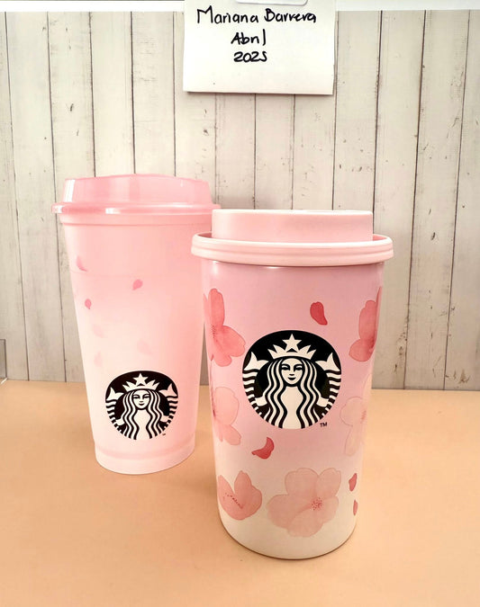 2025 TAIWAN Cherry Blossom 355 ml