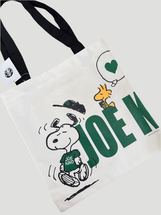 2025 Tailandia Snoopy x Starbucks Tote
