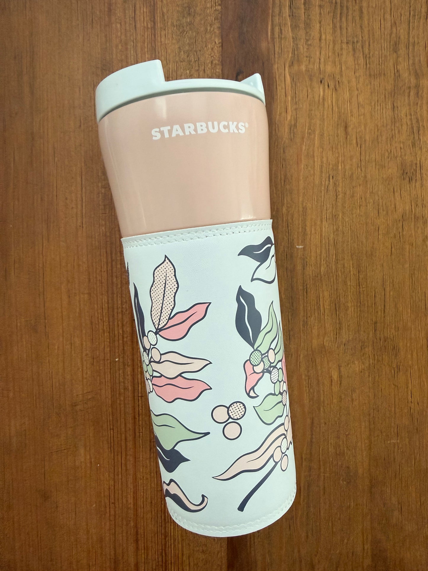2025 Starbucks Tailandia Termo Community Store 16oz