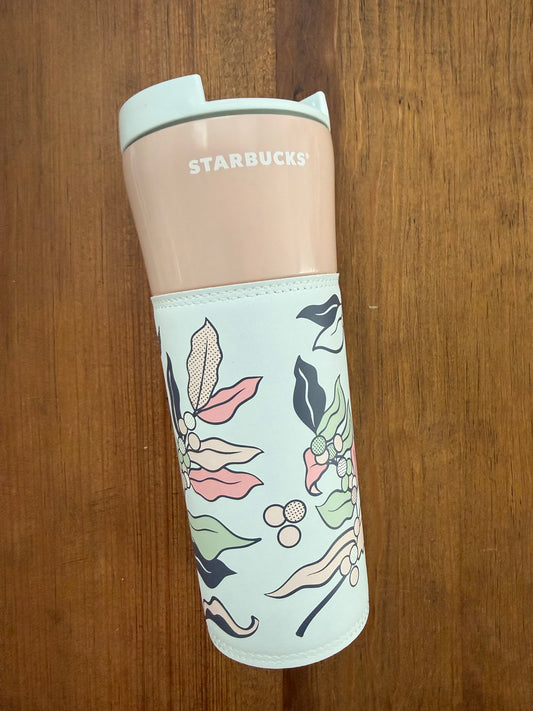 2025 Starbucks Tailandia Termo Community Store 16oz