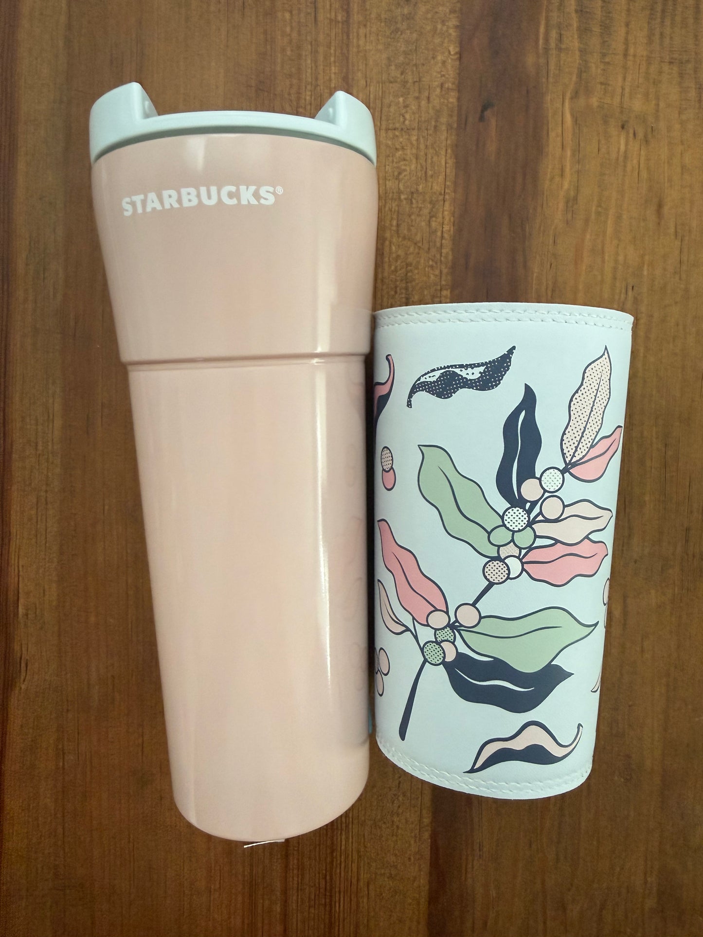 2025 Starbucks Tailandia Termo Community Store 16oz