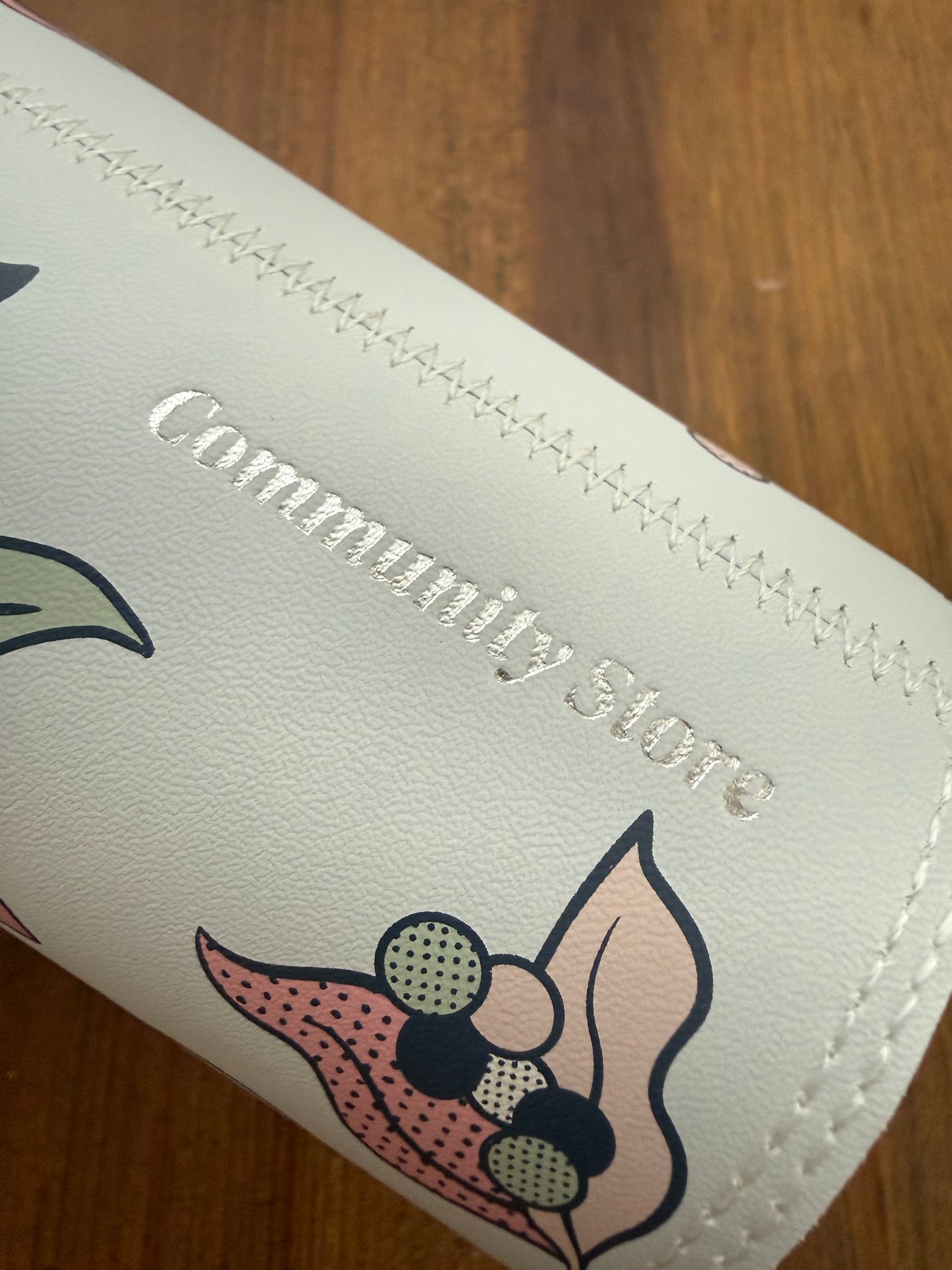 2025 Starbucks Tailandia Termo Community Store 16oz