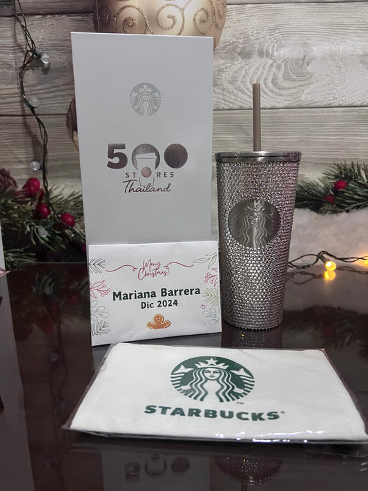 Tailandia Edición 500 Tiendas