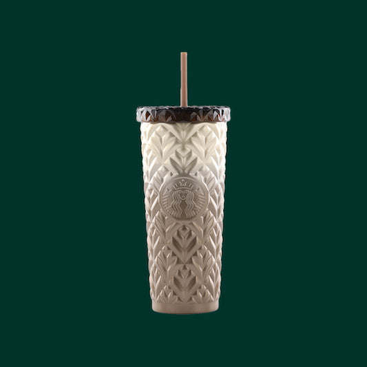 2025 STARBUCKS FILIPINAS COLD CUP PEBBLES 20oz