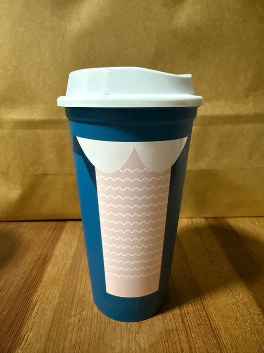 2025 STARBUCKS GUATEMALA STRANGER THINGS REUSABLE ONCE