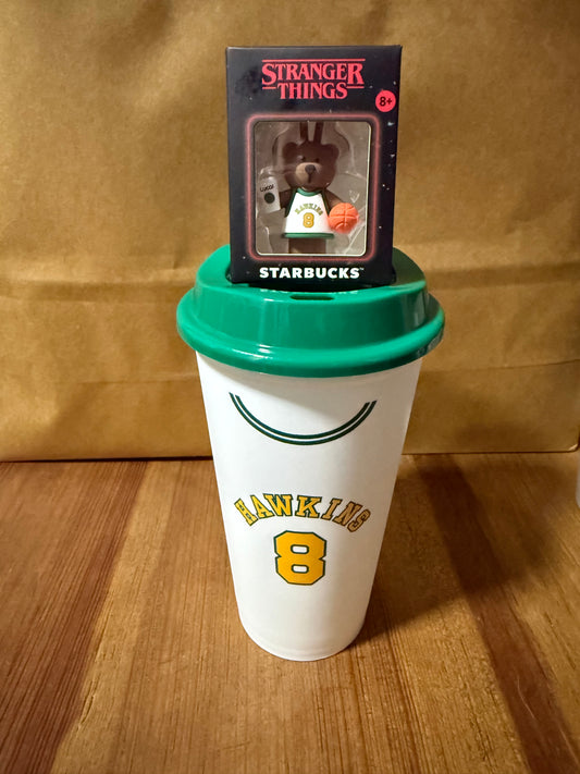 2025 STARBUCKS GUATEMALA LUCAS