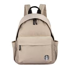 Backpack Starbucks Taiwan Sakura 2024